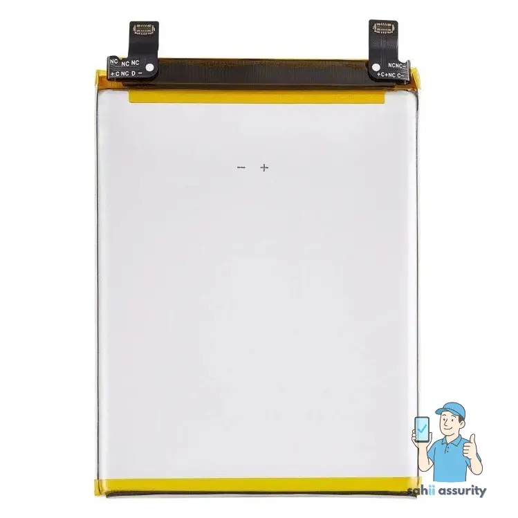 Battery for Motorola Edge 50 thumbnail